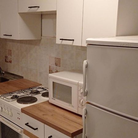 Apartments Tatjana Martinšćica Dış mekan fotoğraf