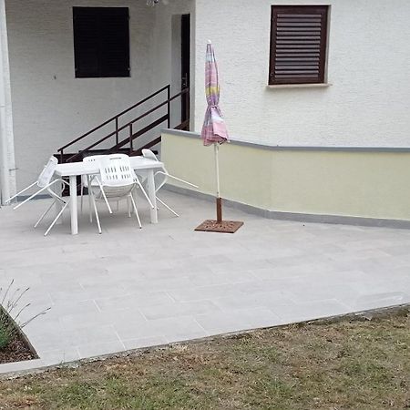 Apartments Tatjana Martinšćica Dış mekan fotoğraf