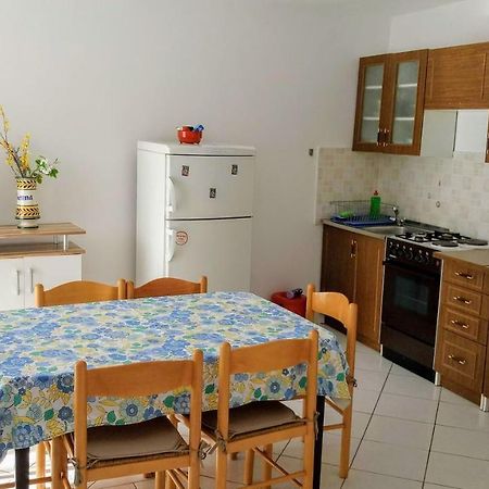 Apartments Tatjana Martinšćica Dış mekan fotoğraf
