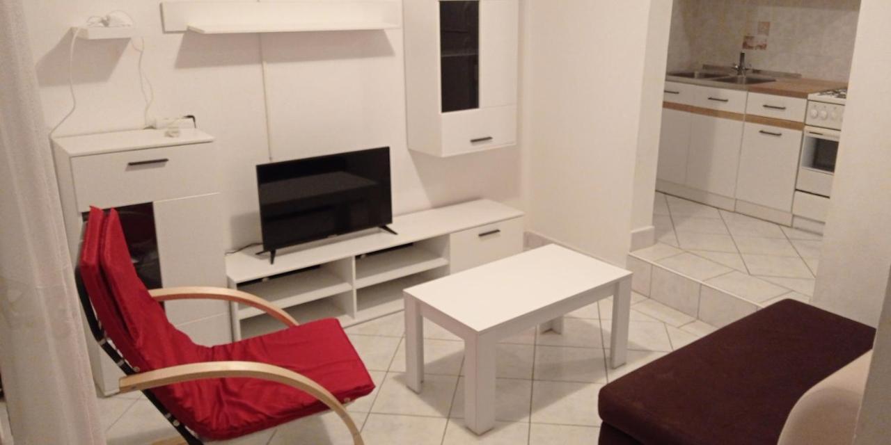 Apartments Tatjana Martinšćica Dış mekan fotoğraf