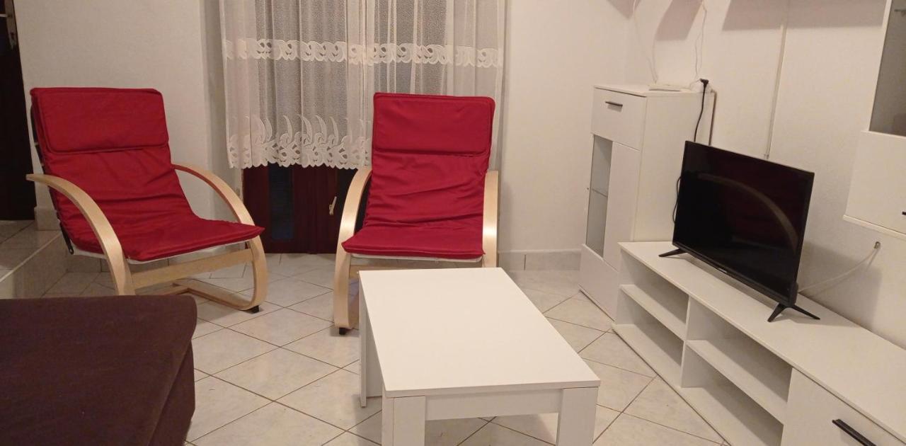 Apartments Tatjana Martinšćica Dış mekan fotoğraf