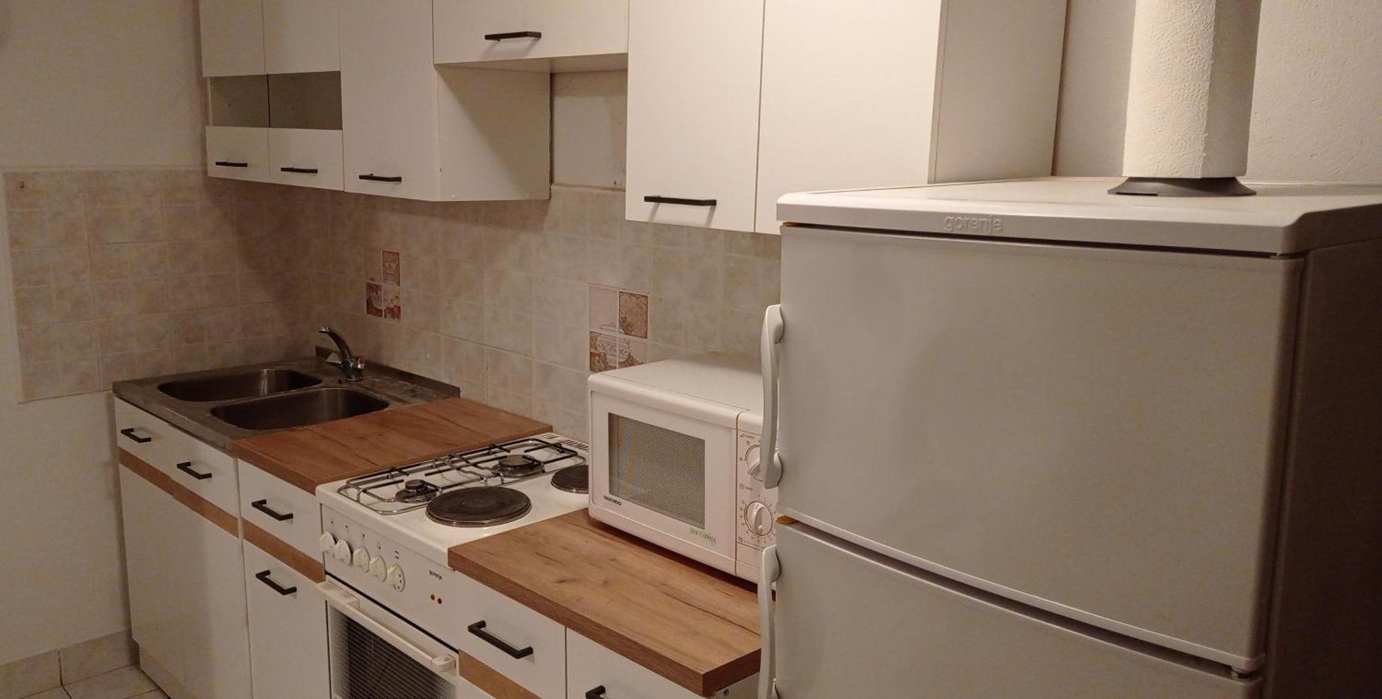 Apartments Tatjana Martinšćica Dış mekan fotoğraf